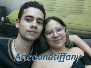Arledandtiffany
