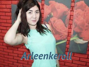 Arleenkeroll
