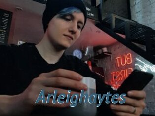Arleighaytes