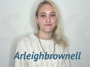Arleighbrownell