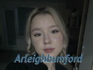 Arleighbumford