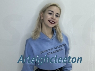 Arleighcleeton