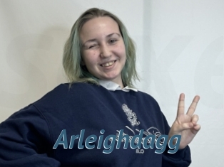 Arleighdagg