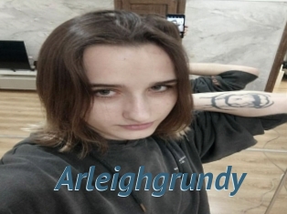 Arleighgrundy