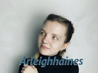 Arleighhaines