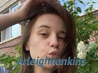 Arleighhankins