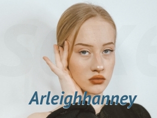 Arleighhanney