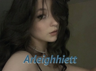 Arleighhiett