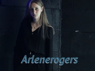 Arlenerogers