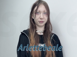 Arlettebeale