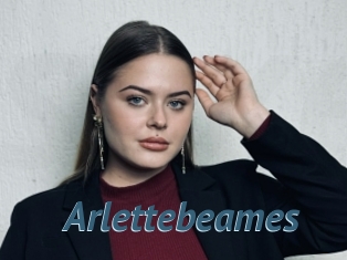 Arlettebeames
