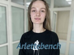 Arlettebench