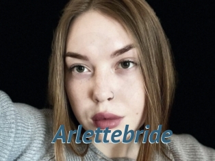 Arlettebride