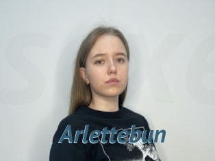 Arlettebun