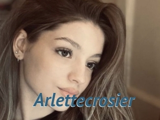 Arlettecrosier