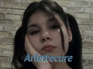 Arlettecure