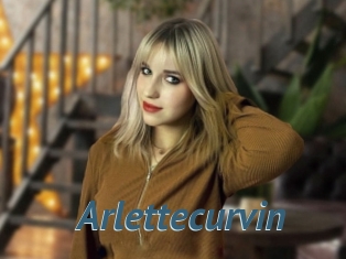 Arlettecurvin