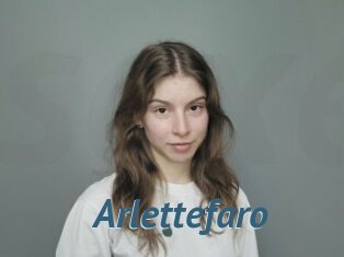 Arlettefaro