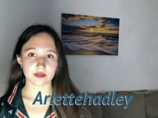 Arlettehadley