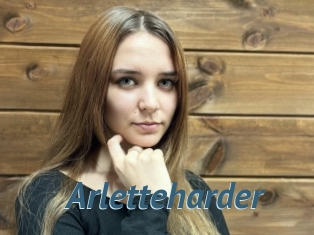 Arletteharder