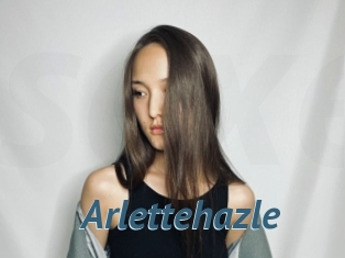 Arlettehazle