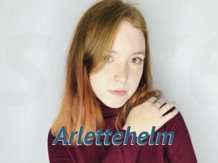 Arlettehelm