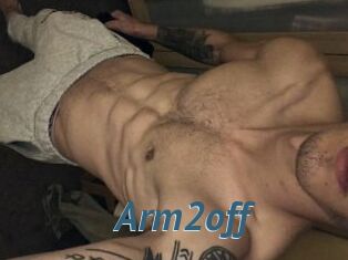 Arm2off