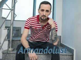 Armandolust