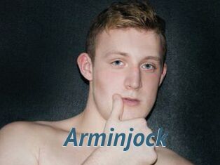 Arminjock