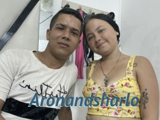 Aronandsharlo
