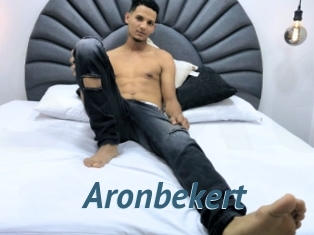 Aronbekert