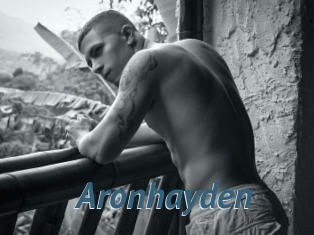 Aronhayden