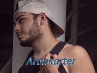 Aronkarter
