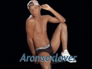 Aronsexlover