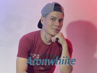 Aronwhiite