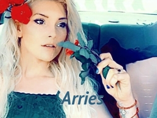 Arries