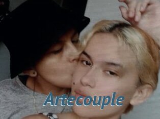 Artecouple