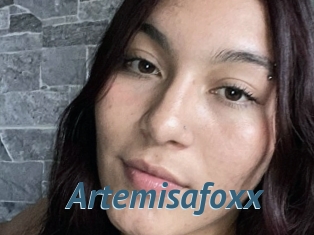 Artemisafoxx
