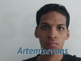 Artemisevans