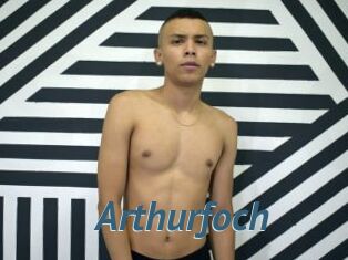 Arthurfoch