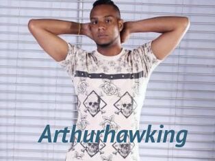 Arthurhawking