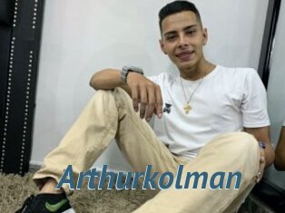 Arthurkolman