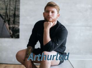 Arthurlad