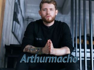 Arthurmacho