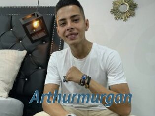 Arthurmurgan