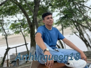 Arthurqueen18