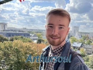 Arthursoul