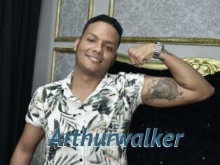 Arthurwalker