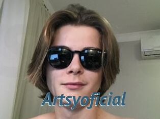 Artsyoficial