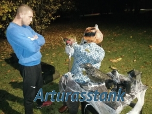 Arturasstank